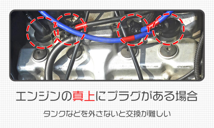 簡単にできるプラグ交換 手順や注意事項などプラグの全てを徹底解説 バイクブック