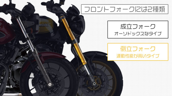 徹底解説 フロントフォークのオーバーホール 費用や作業手順 必要な道具は バイクブック