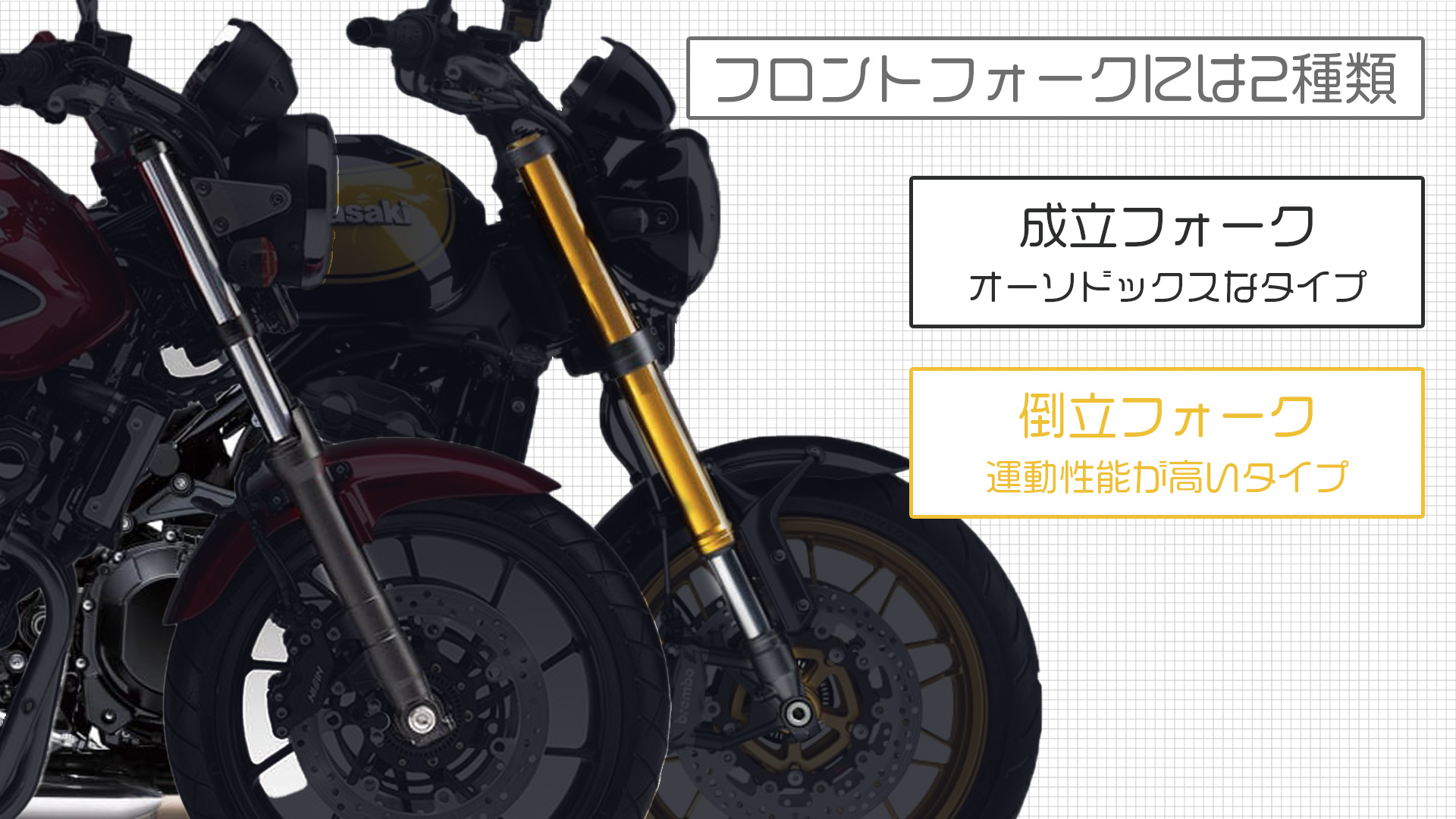 【徹底解説】フロントフォークのオーバーホール。費用や作業手順、必要な道具は? | バイクブック